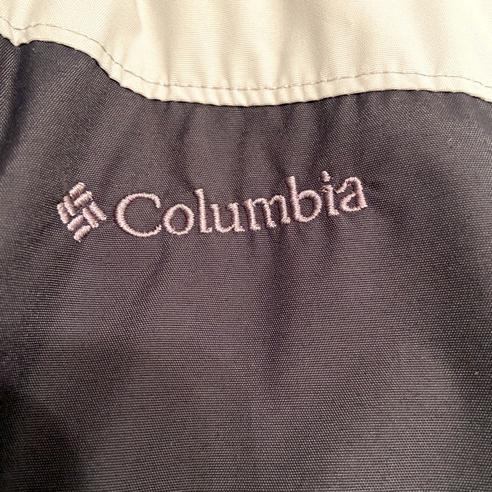 Columbia winter coat - boys / Youth size 18/20 - Picture 6 of 9